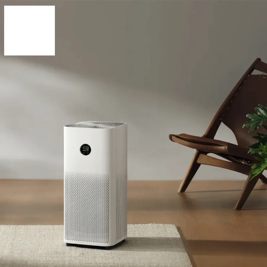 تصفیه هوا شیائومی مدل Mi Air Purifier 6، تصویر ۴