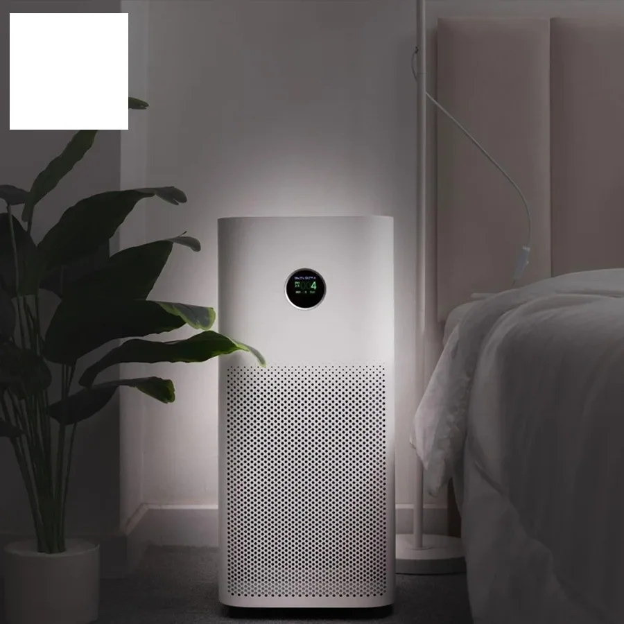 تصفیه هوا شیائومی مدل Mi Air Purifier 6، تصویر ۵