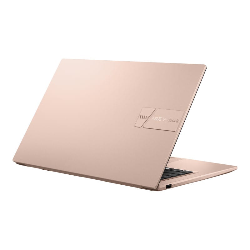 لپ تاپ 15.6 اینچی ایسوس مدل Vivobook 15 X1504VA-NJ2920-Core 5 120U-8GB DDR4 3200MHz-512GB SSD-TN، تصویر ۴