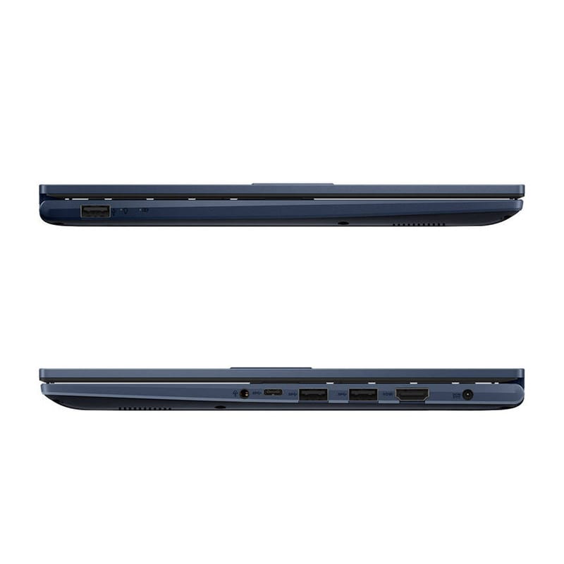 لپ تاپ 15.6 اینچی ایسوس مدل Vivobook 15 X1504VA-NJ2920-Core 5 120U-8GB DDR4 3200MHz-512GB SSD-TN، تصویر ۵