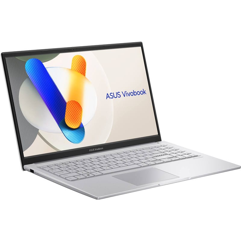 لپ تاپ 15.6 اینچی ایسوس مدل Vivobook 15 X1504VA-NJ2920-Core 5 120U-8GB DDR4 3200MHz-512GB SSD-TN، تصویر ۸