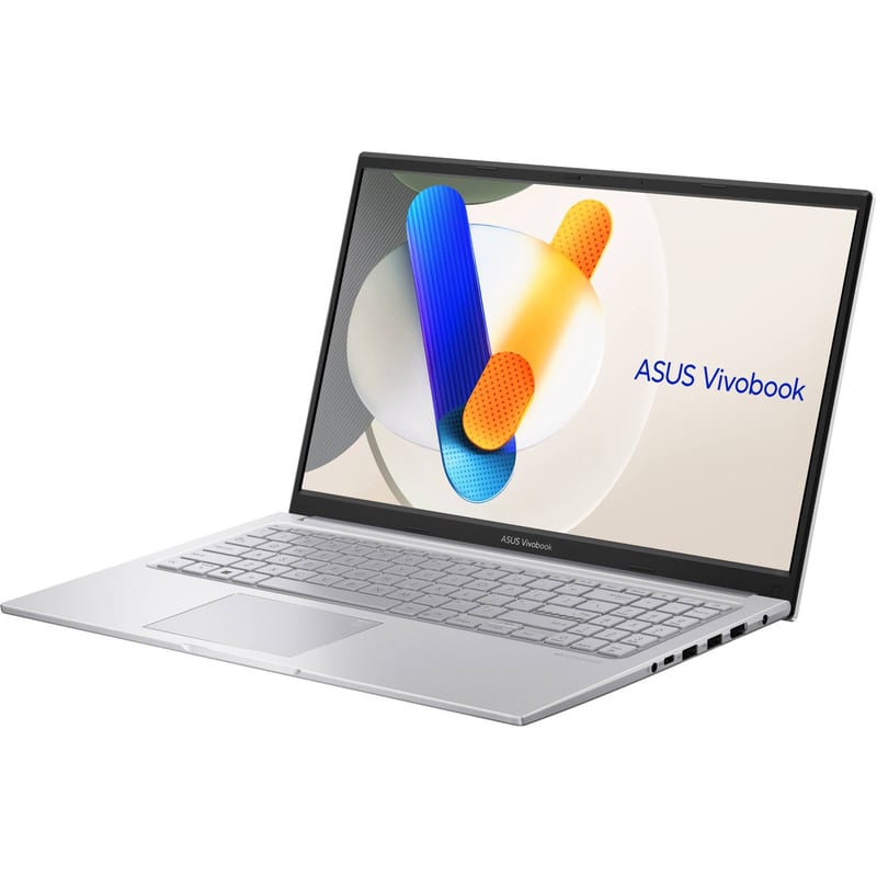 لپ تاپ 15.6 اینچی ایسوس مدل Vivobook 15 X1504VA-NJ2920-Core 5 120U-8GB DDR4 3200MHz-512GB SSD-TN، تصویر ۹