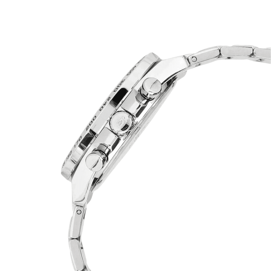 ساعت مچی عقربه ای مردانه کاسیو EDIFICE مدل EFR-574D-2AVUDF، تصویر ۳