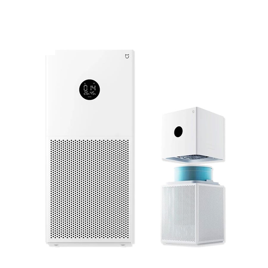 تصفیه هوا شیائومی مدل Mi Air Purifier 4 Lite، تصویر ۴