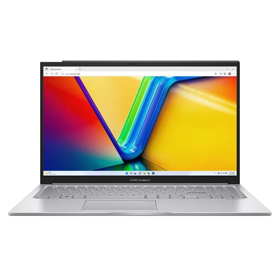 لپ تاپ ایسوس 15.6 اینچی Vivobook X1504VA i3 1315U 8GB 512SSD Intel HD، تصویر ۲