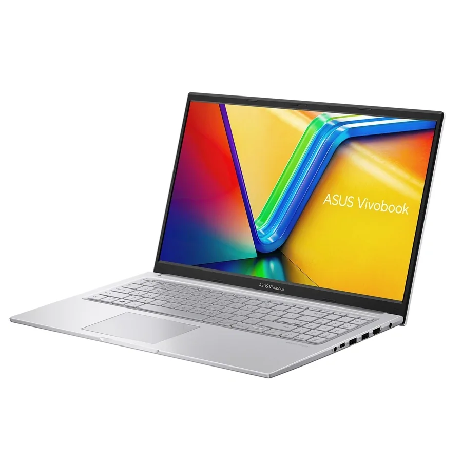 لپ تاپ ایسوس 15.6 اینچی Vivobook X1504VA i3 1315U 8GB 512SSD Intel HD، تصویر ۴