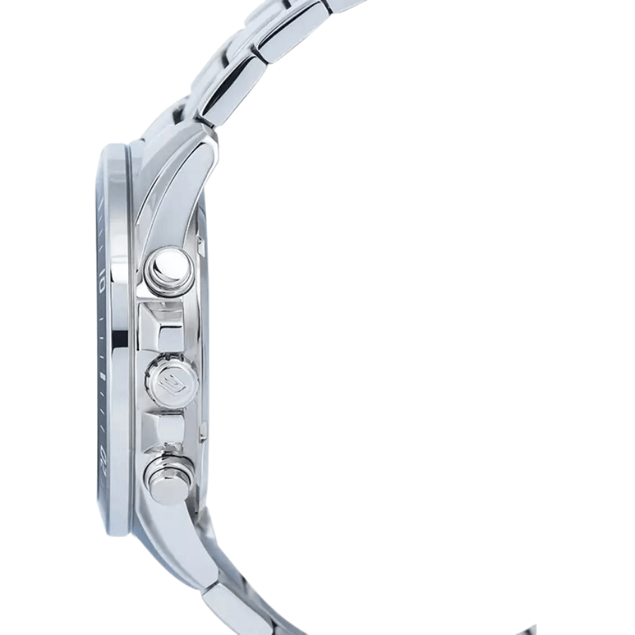 ساعت مچی عقربه ای مردانه کاسیو EDIFICE مدل EFR-552D-1A3، تصویر ۳