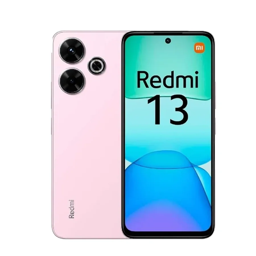 گوشی شیائومی Redmi 13 با ظرفیت 6/128 گیگابایت (گلوبال)، تصویر ۵