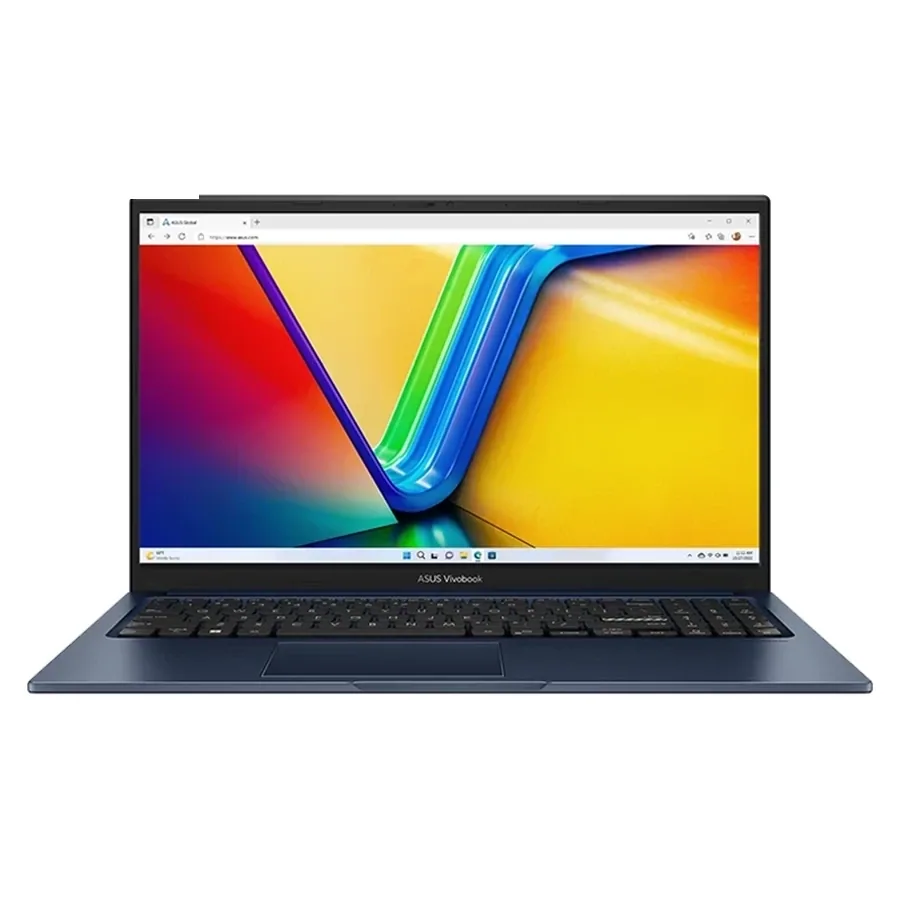 لپ تاپ ایسوس 15.6 اینچی Vivobook X1504VA i3 1315U 4GB 256SSD Intel HD، تصویر ۳