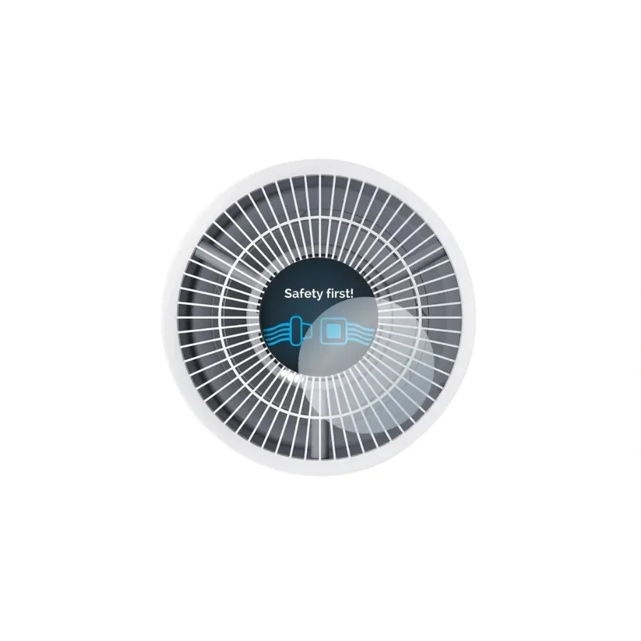تصفیه هوا شیائومی مدل Mi Air Purifier 4 Compact، تصویر ۲