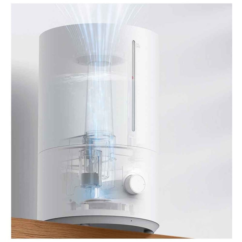 دستگاه بخور سرد میجیا مدل Humidifier 2 Lite MJJSQ06DY، تصویر ۸