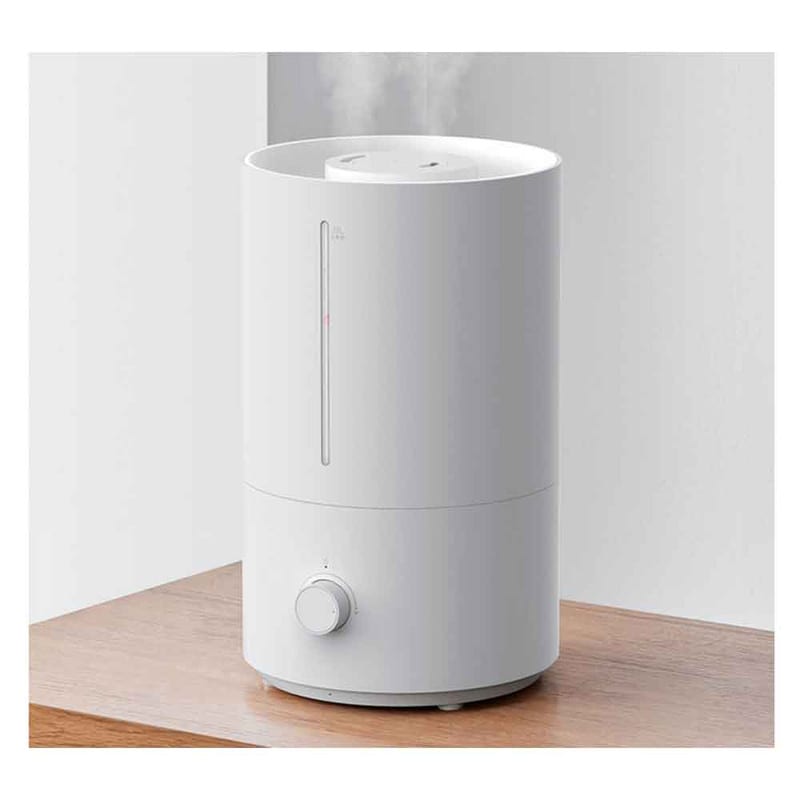 دستگاه بخور سرد میجیا مدل Humidifier 2 Lite MJJSQ06DY، تصویر ۹