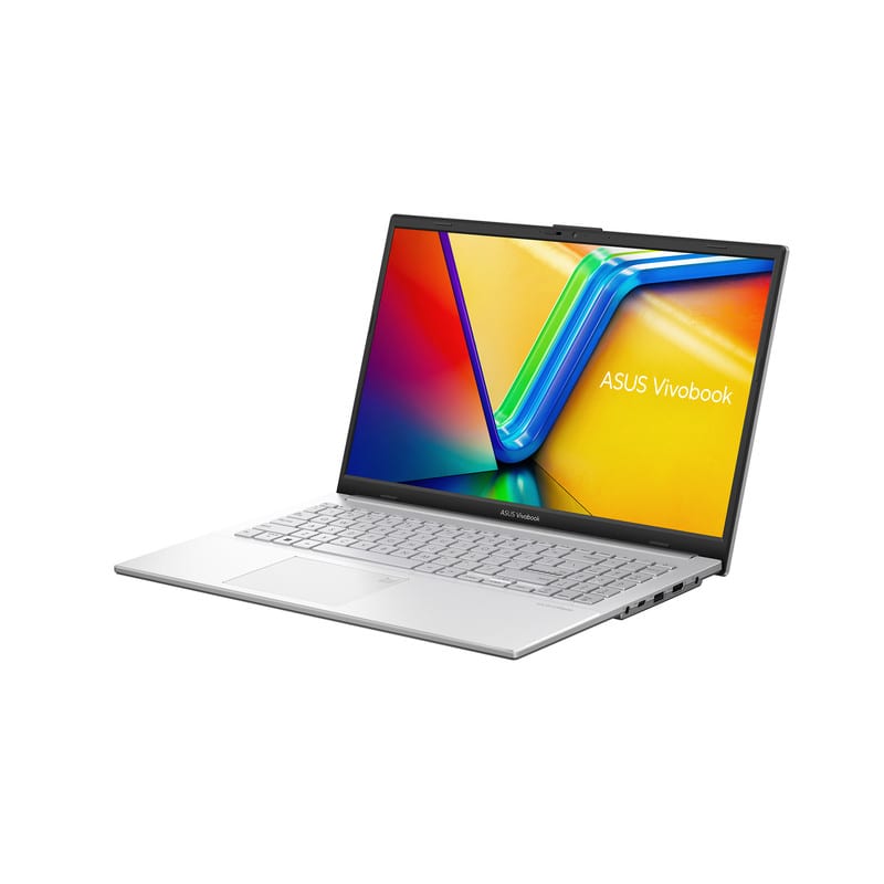 لپ تاپ 15.6 اینچی ایسوس مدل Vivobook GO L1504FA-NJ560-R5 7520U 8GB 512SSD IPS، تصویر ۲
