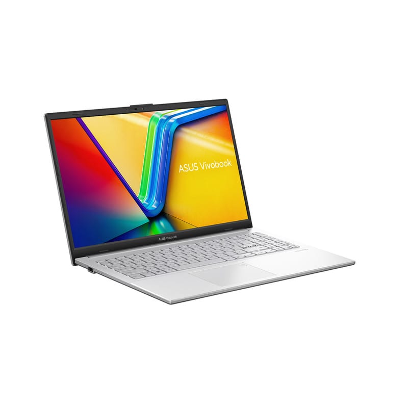 لپ تاپ 15.6 اینچی ایسوس مدل Vivobook GO L1504FA-NJ560-R5 7520U 8GB 512SSD IPS، تصویر ۳