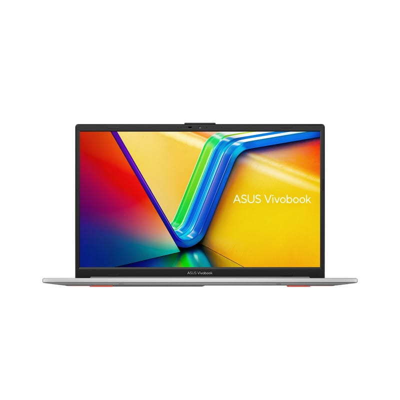 لپ تاپ 15.6 اینچی ایسوس مدل Vivobook GO L1504FA-NJ560-R5 7520U 8GB 512SSD IPS، تصویر ۴