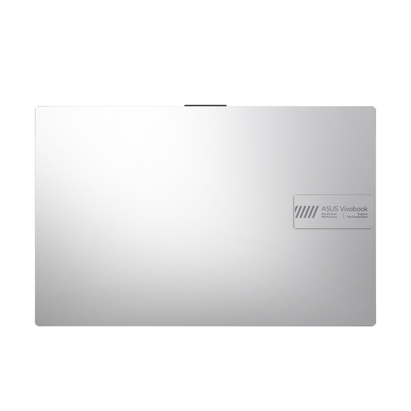 لپ تاپ 15.6 اینچی ایسوس مدل Vivobook GO L1504FA-NJ560-R5 7520U 8GB 512SSD IPS، تصویر ۵