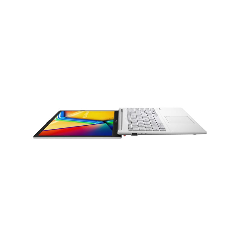لپ تاپ 15.6 اینچی ایسوس مدل Vivobook GO L1504FA-NJ560-R5 7520U 8GB 512SSD IPS، تصویر ۱۰