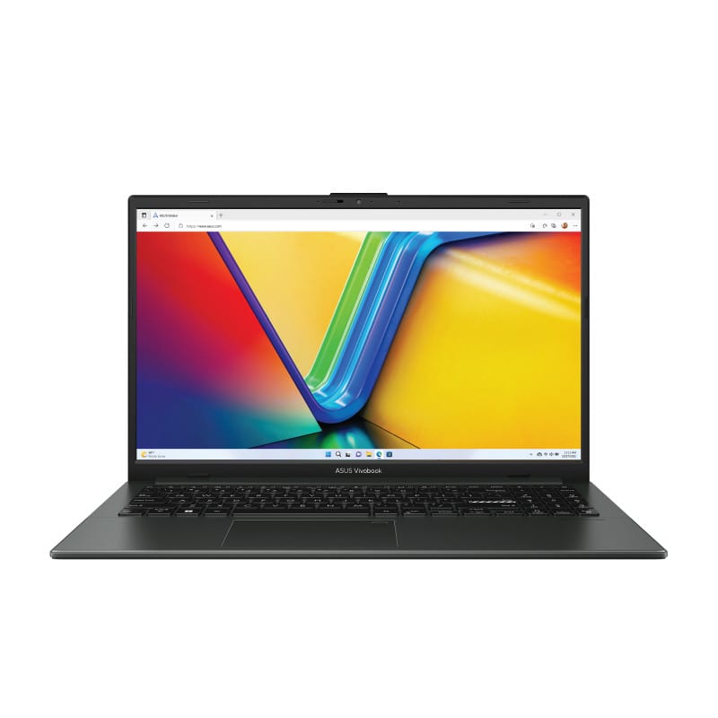لپ تاپ 15.6 اینچی ایسوس مدل Vivobook GO L1504FA-NJ560-R5 7520U 8GB 512SSD IPS، تصویر ۱۲