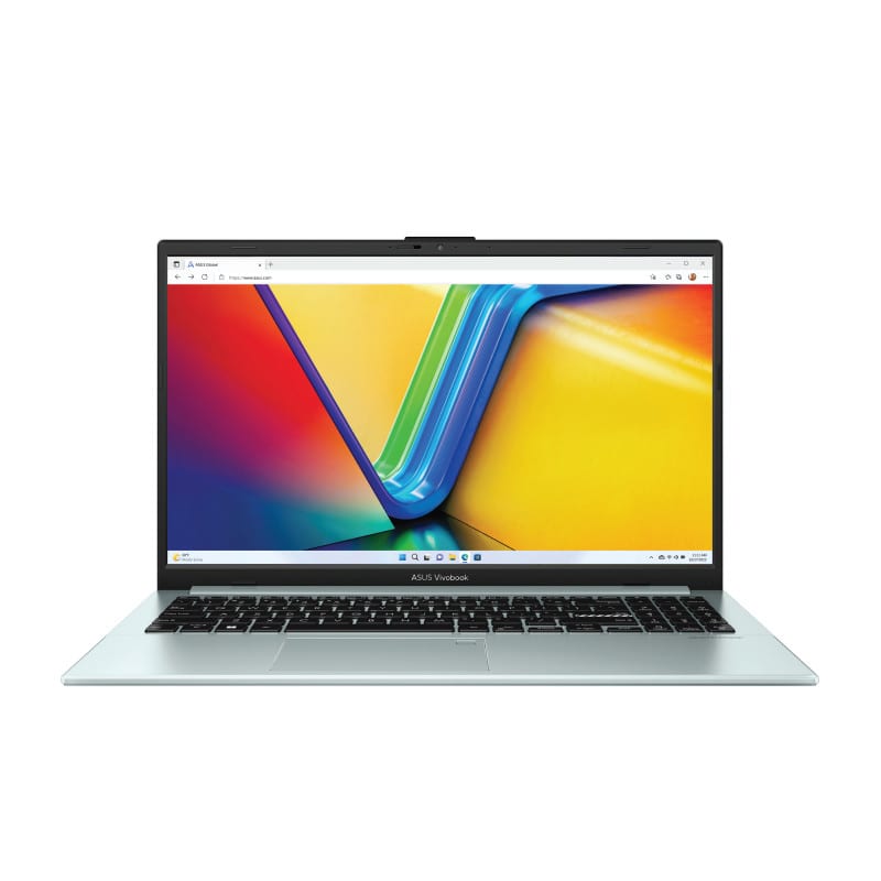 لپ تاپ 15.6 اینچی ایسوس مدل Vivobook GO L1504FA-NJ560-R5 7520U 8GB 512SSD IPS، تصویر ۱۳