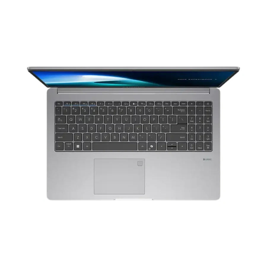 لپ تاپ ایسوس 15.6 اینچی مدل Vivobook P1503CVA i5 13420H 8GB 512SSD، تصویر ۴