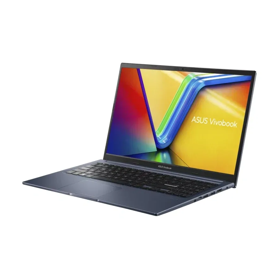 لپ تاپ ایسوس 15.6 اینچی مدل Vivobook A1502V i9 13900H 16GB 512SSD، تصویر ۲