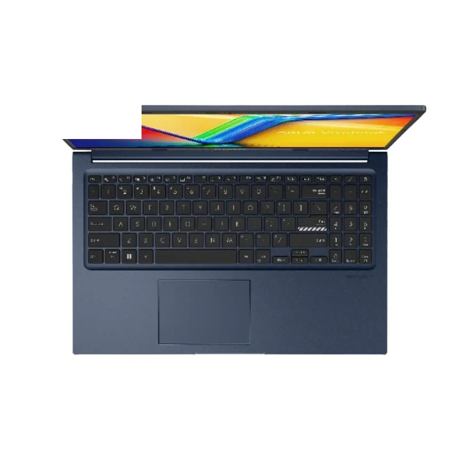 لپ تاپ ایسوس 15.6 اینچی مدل Vivobook A1502V i9 13900H 16GB 512SSD، تصویر ۴