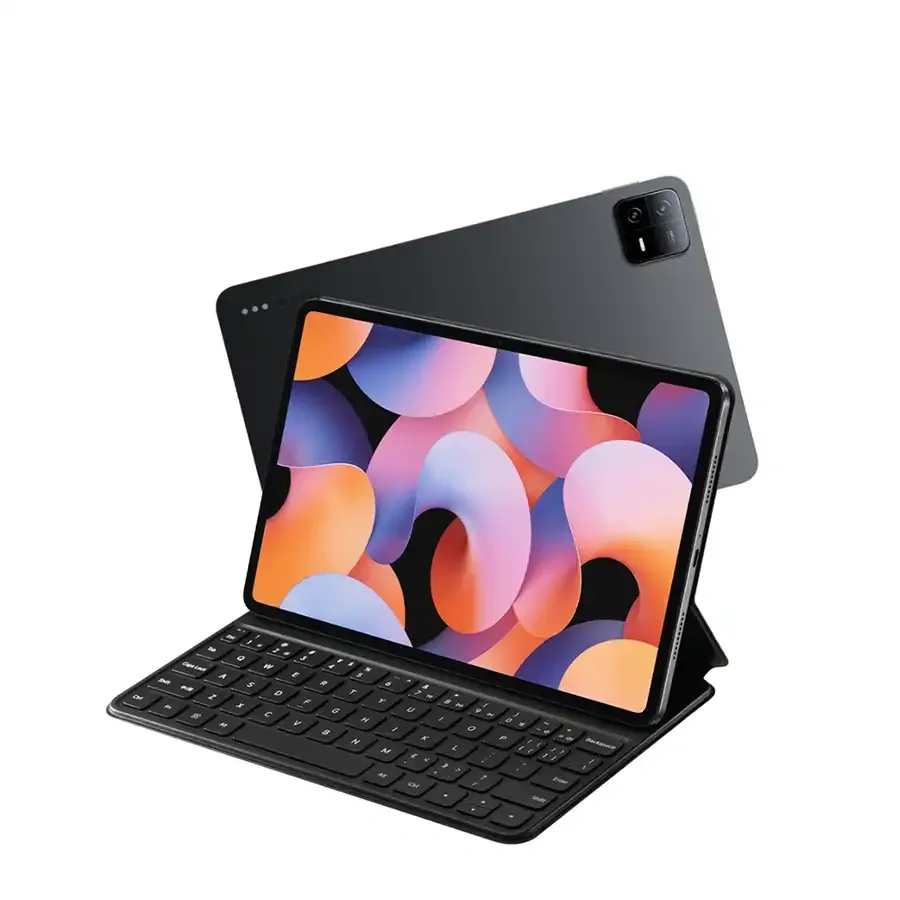 کیبورد تبلت شیائومی مدل Pad 6 Series، تصویر ۲