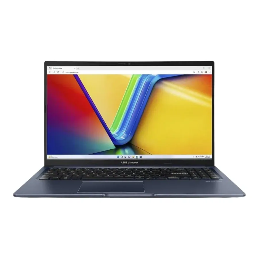 لپ تاپ ایسوس 15.6 اینچی مدل Vivobook A1502VA i5 13420H 16GB 512SSD، تصویر ۳