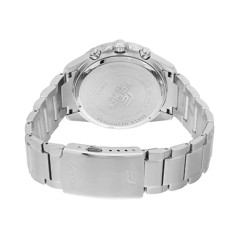 ساعت مچی عقربه ای مردانه کاسیو EDIFICE مدل EFR-526D-3AVUDF، تصویر ۴