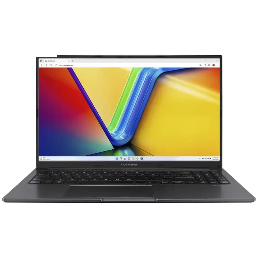 لپ تاپ ایسوس 16 اینچی Notebook F1605VA i7 1355U 16GB 512SSD WUXGA، تصویر ۲