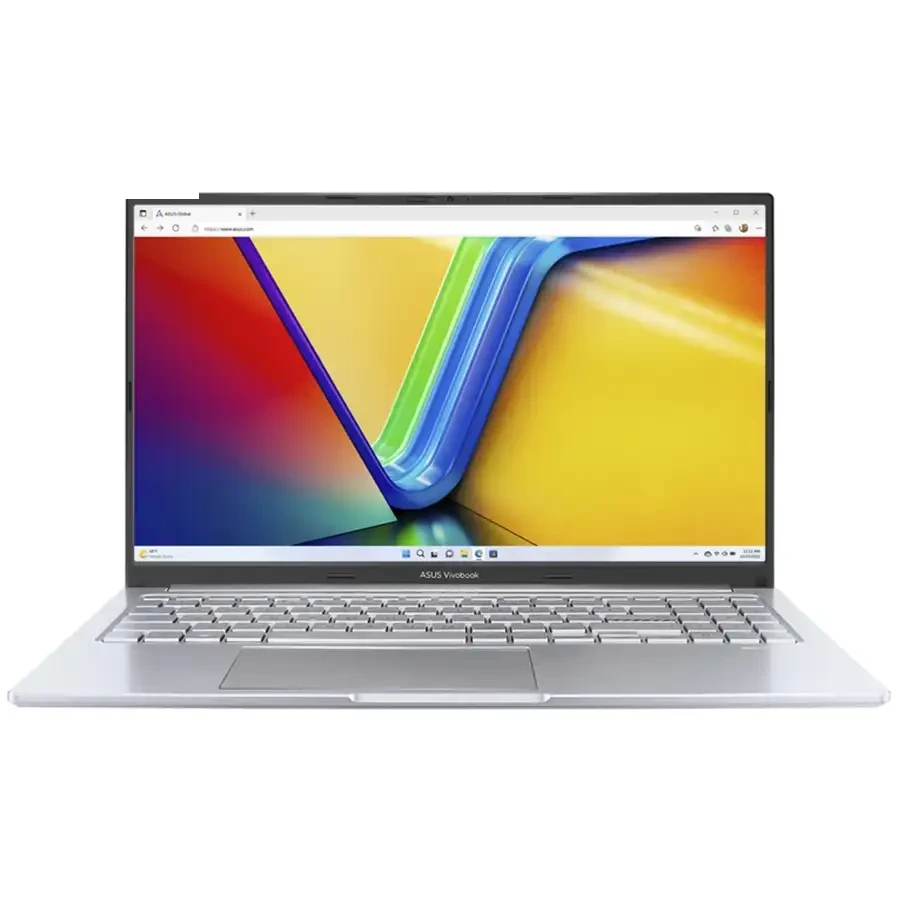 لپ تاپ ایسوس 16 اینچی Notebook F1605VA i7 1355U 16GB 512SSD WUXGA، تصویر ۳