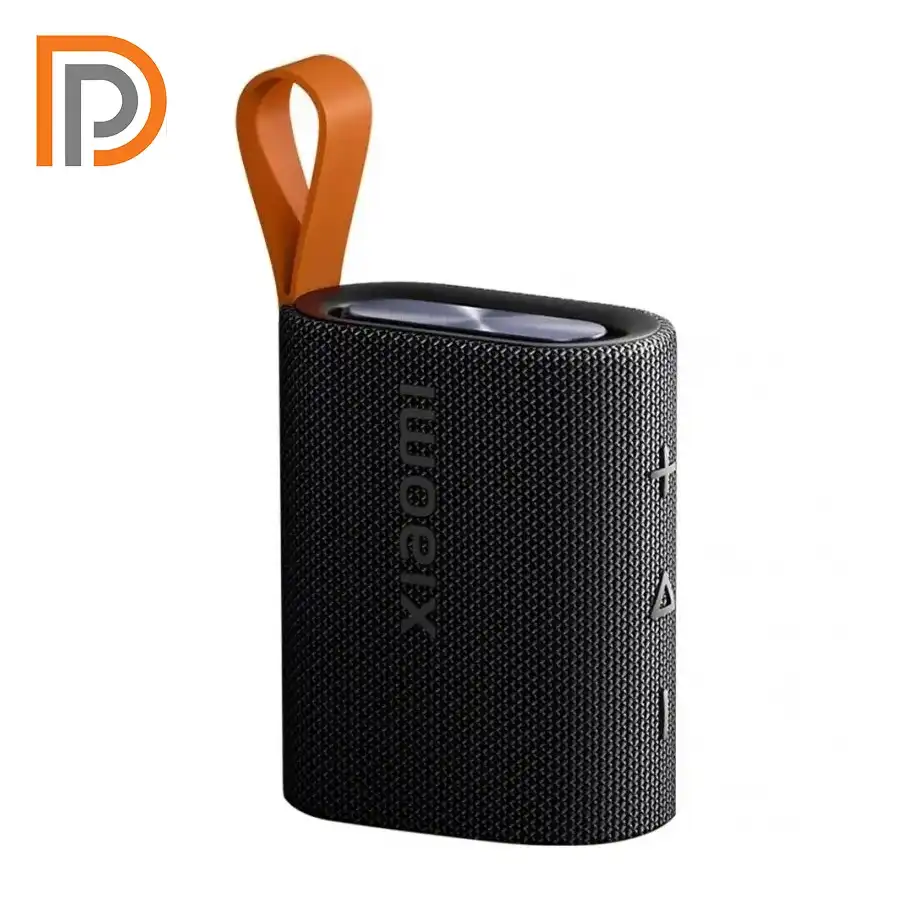 اسپیکر قابل حمل شیائومی مدل Sound Pocket 5W (MDZ-37-DB)، تصویر ۳