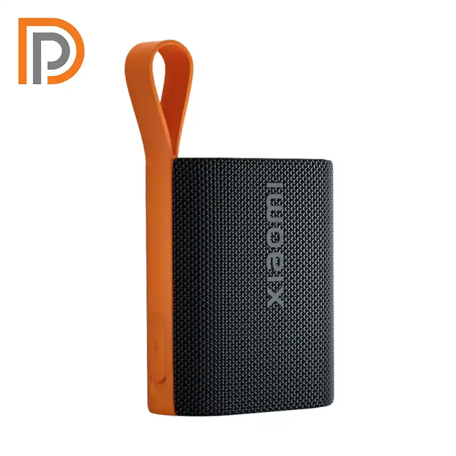 اسپیکر قابل حمل شیائومی مدل Sound Pocket 5W (MDZ-37-DB)، تصویر ۴