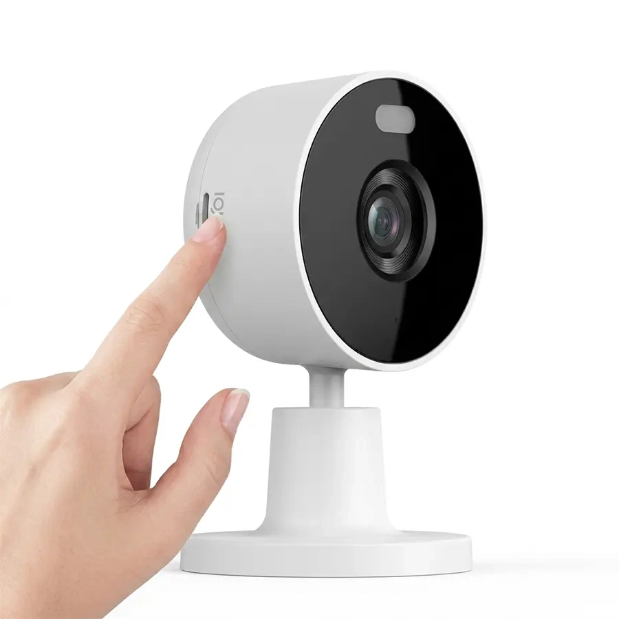 دوربین مداربسته شیائومی مدل Smart Camera C100، تصویر ۳