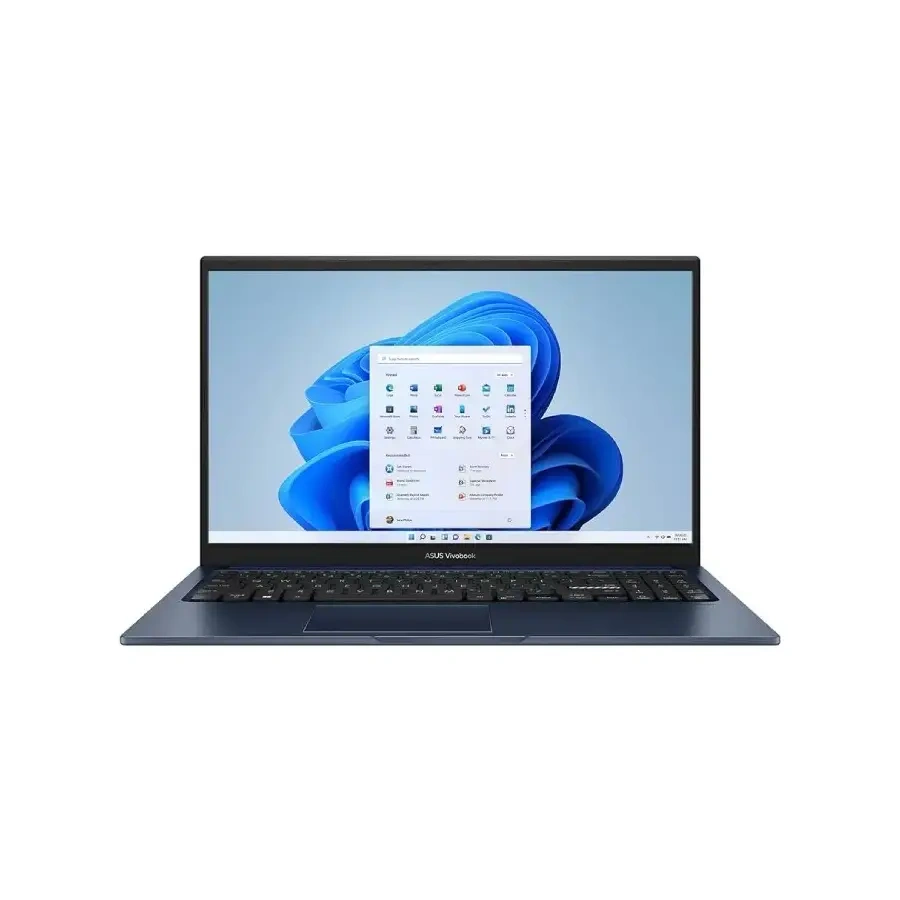 لپ تاپ ایسوس 15.6 اینچی Notebook F1504VA BQ250 i5 120U 8GB 512SSD، تصویر ۲