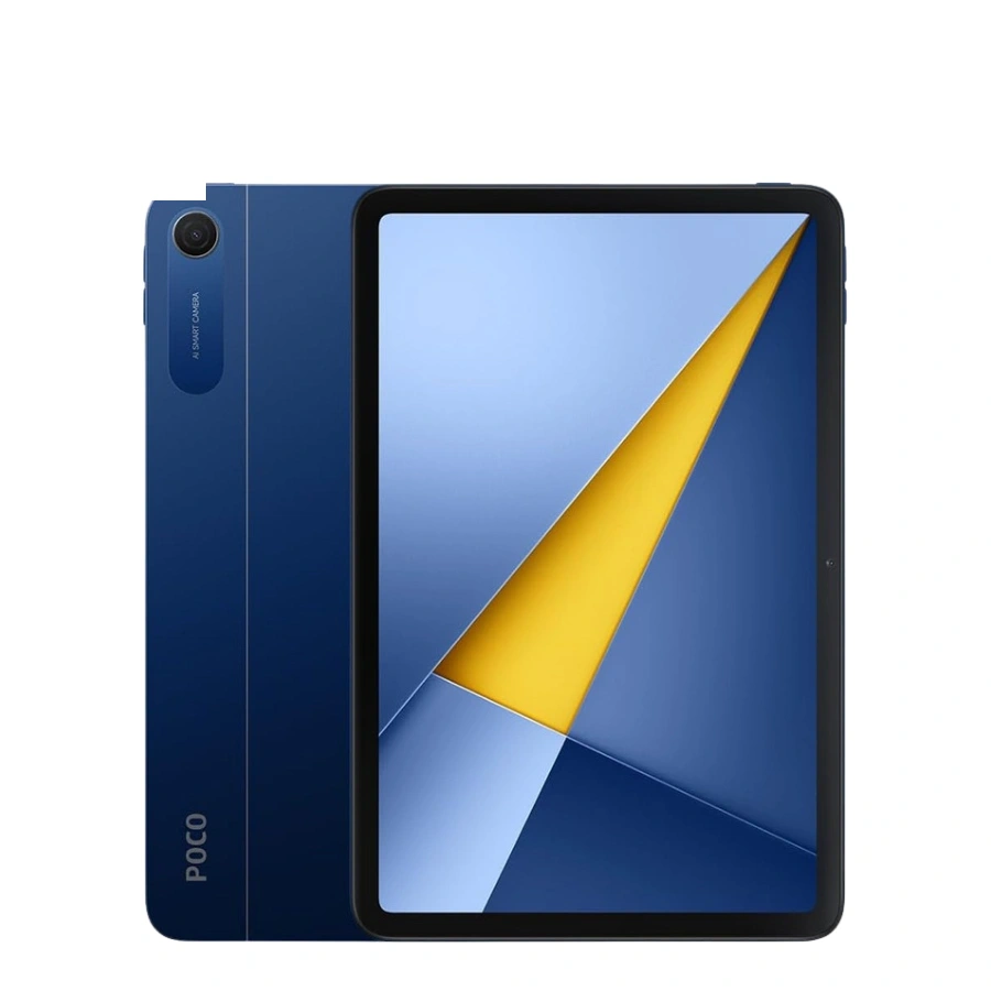 تبلت شیائومی Poco Pad C1 Wifi با ظرفیت 6/128 گیگابایت، تصویر ۳