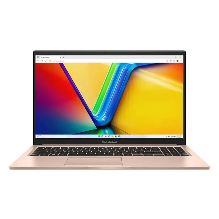 لپ تاپ ایسوس 15.6 اینچی Vivobook F1504VA BQ3662 i3 1315U 8GB 512SSD Intel FHD، تصویر ۴