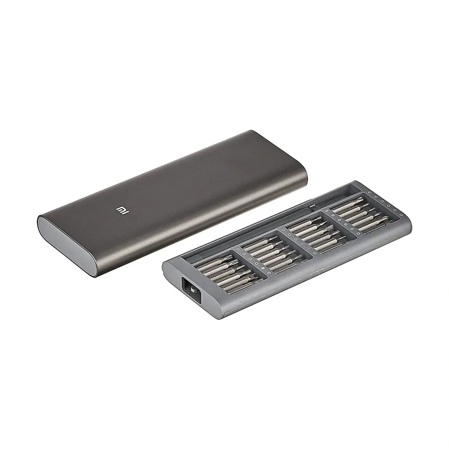 ست پیچ‌گوشتی شیائومی مدل Xiaomi MJJXLSD002QW، تصویر ۲