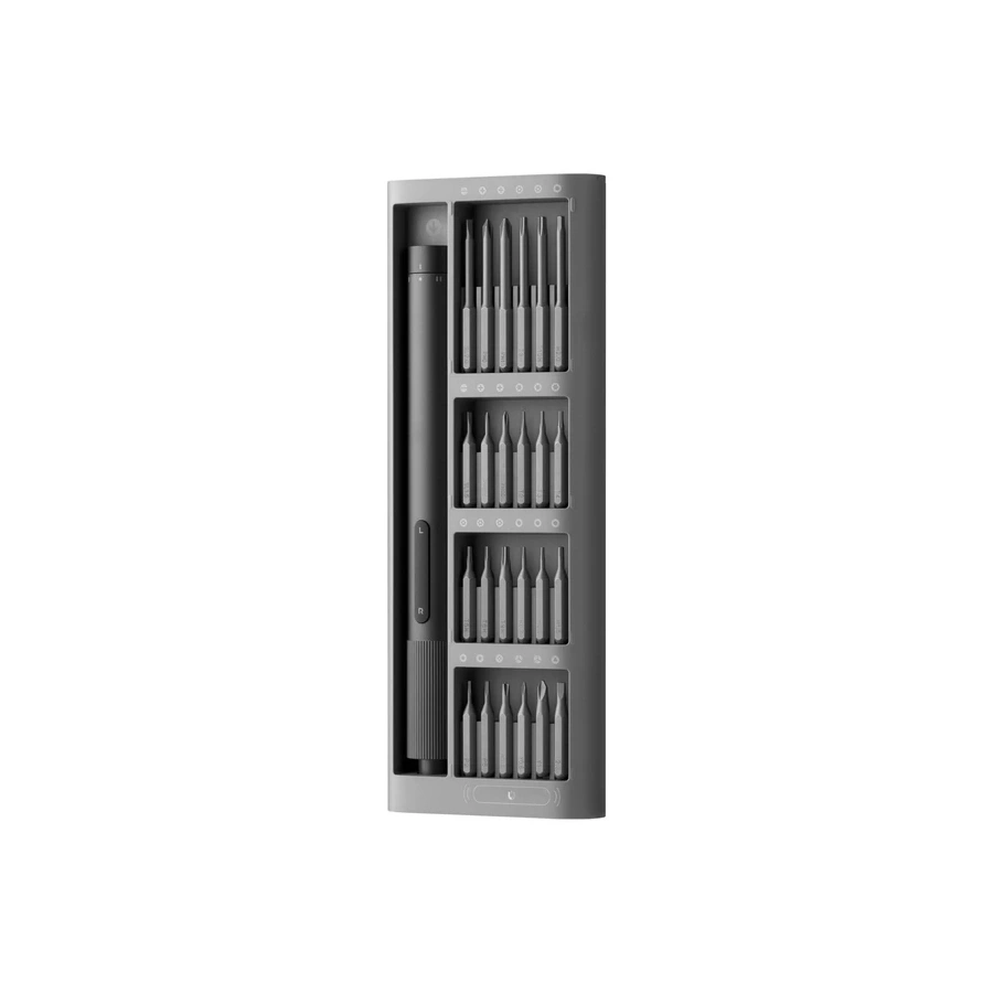 ست پیچ‌گوشتی شیائومی مدل Xiaomi MJJXLSD002QW، تصویر ۳