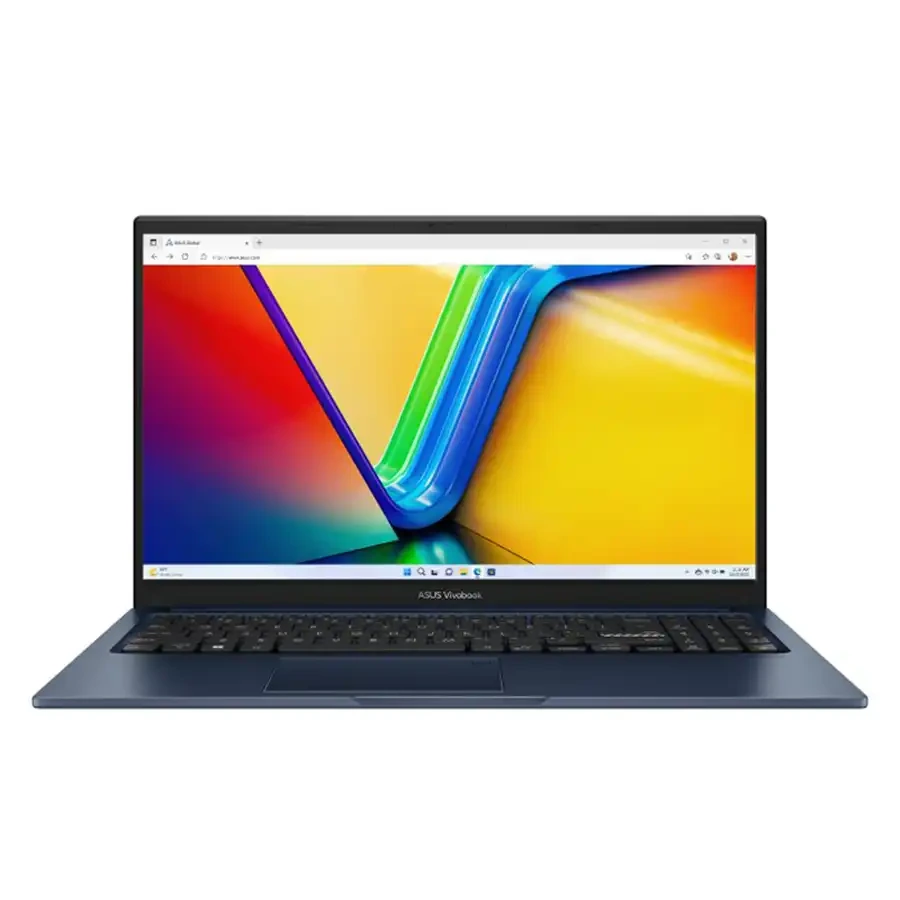 لپ تاپ ایسوس 15.6 اینچی Vivobook F1504VA BQ3661 i3 1315U 4GB 512SSD Intel HD، تصویر ۳
