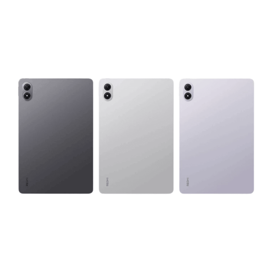 تبلت شیائومی Redmi Pad 2 Pro Wifi با ظرفیت 8/256 گیگابایت نسخه مات، تصویر ۲
