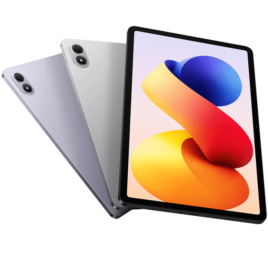 تبلت شیائومی Redmi Pad 2 Pro Wifi با ظرفیت 8/256 گیگابایت نسخه مات، تصویر ۳