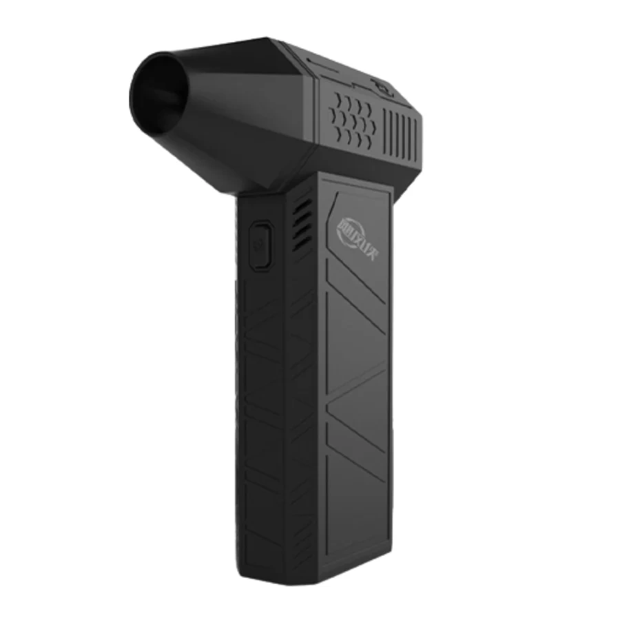 جت فن و دمنده باد شیائومی مدل Super Power Turbo Fan X3، تصویر ۲