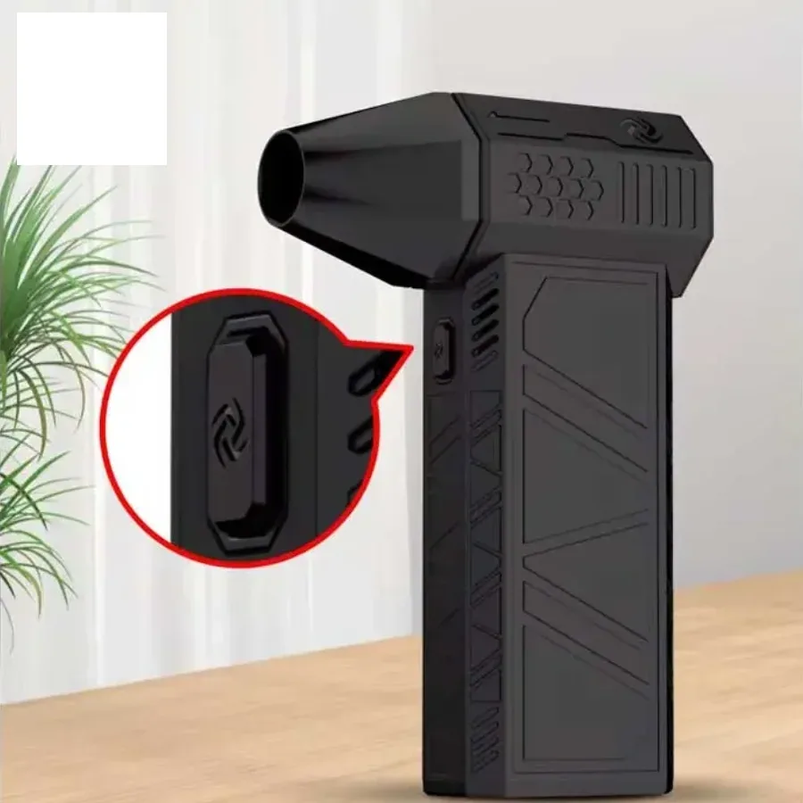 جت فن و دمنده باد شیائومی مدل Super Power Turbo Fan X3، تصویر ۵
