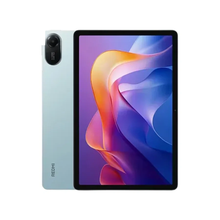 تبلت شیائومی Redmi Pad 2 Wifi با ظرفیت 8/256 گیگابایت به همراه کاور، تصویر ۴