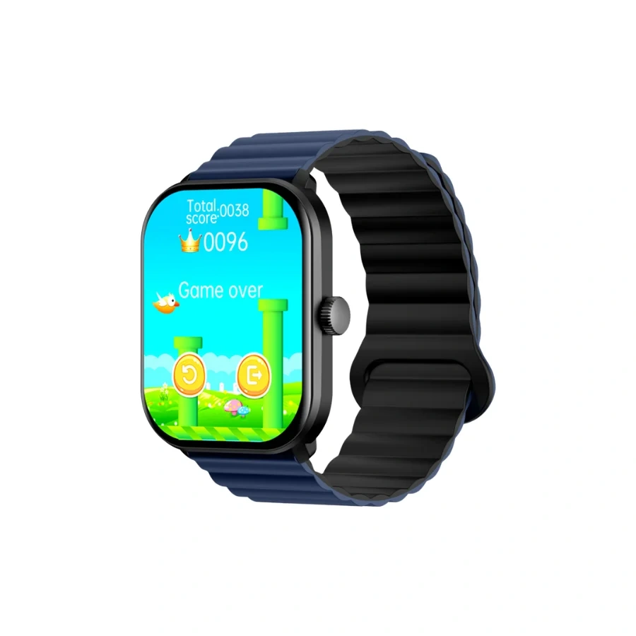 ساعت هوشمند گلوریمی مدل Calling Watch GS1 Pro، تصویر ۳