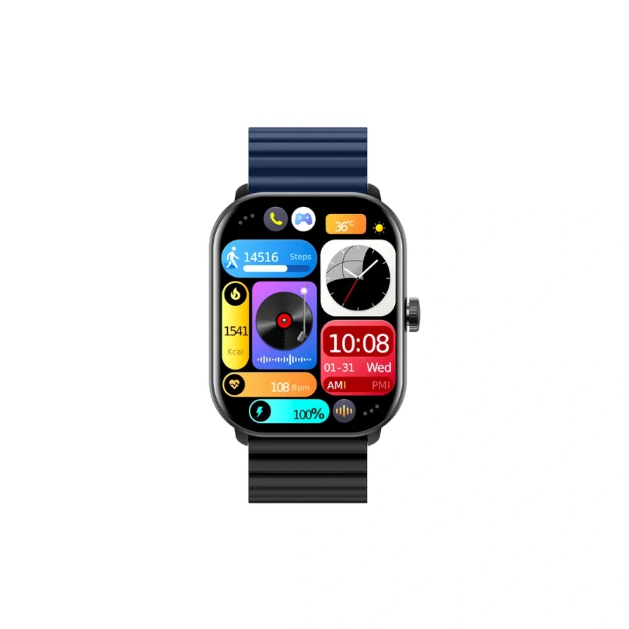 ساعت هوشمند گلوریمی مدل Calling Watch GS1 Pro، تصویر ۴