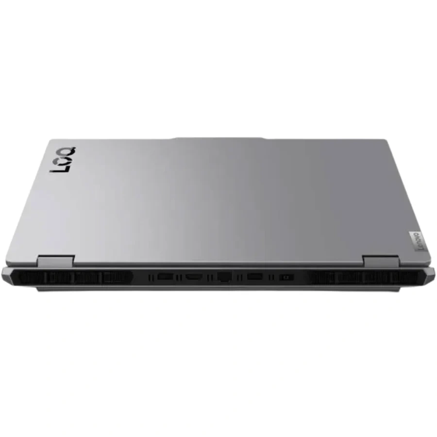 لپ تاپ لنوو 15.6 IPS اینچی LOQ Gaming i7 14700HX 16GB 512SSD RTX5060 8GB، تصویر ۶