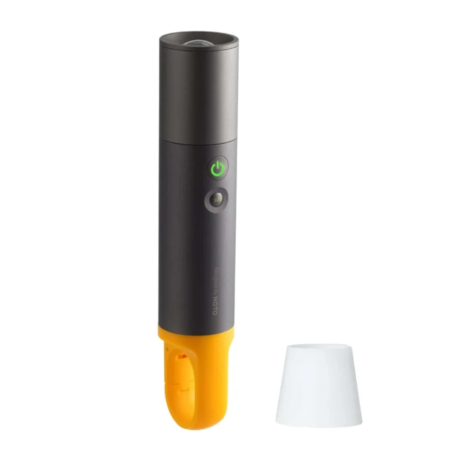 چراغ قوه شیائومی مدل Lite QWSDT001، تصویر ۲