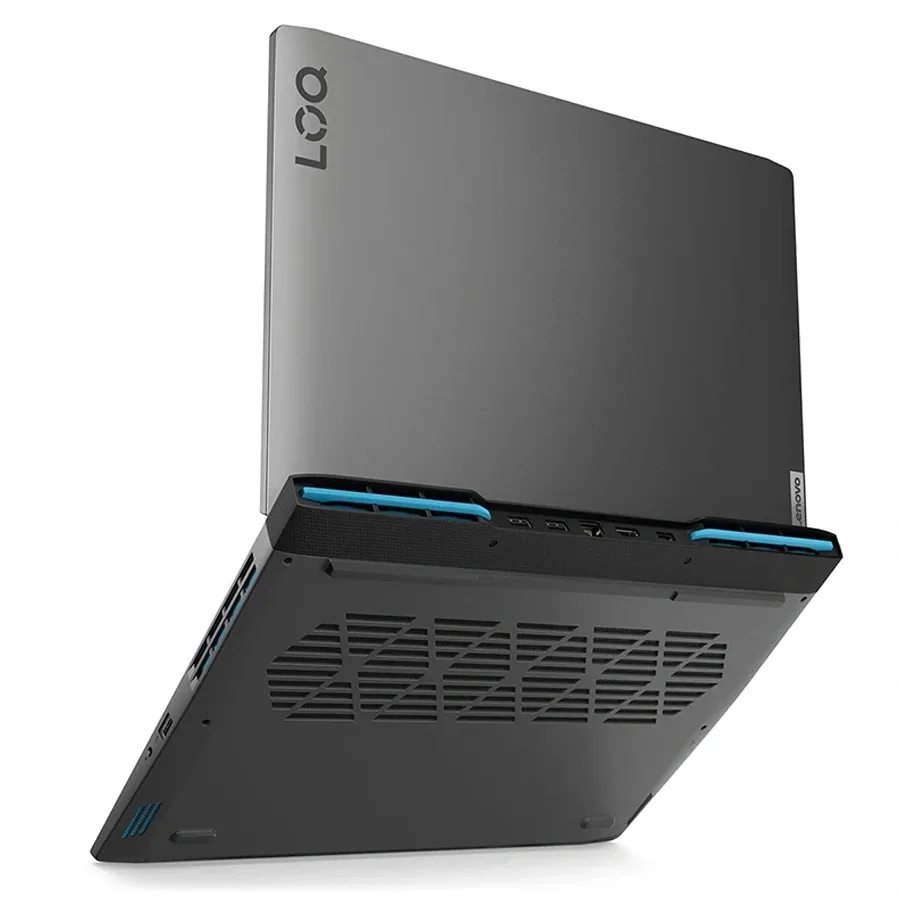 لپ تاپ لنوو 15.6 اینچی LOQ Gaming i7 13650HX 16GB 1TB SSD RTX4060 8GB Win11، تصویر ۵
